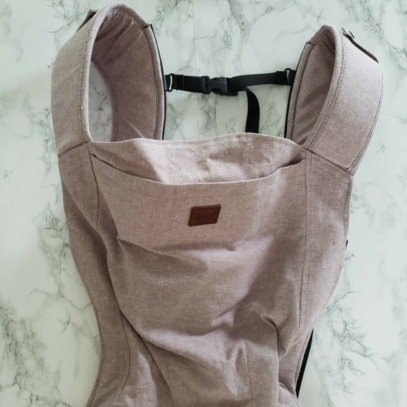 Happy Baby Other Happy Baby Carrier New Vervain Original Og Poshmark